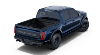 2025 Ford F-150® External Image 4